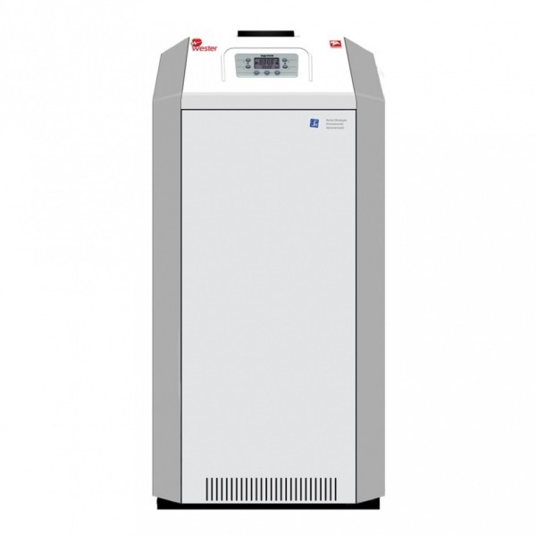Газовый котел напольного типа Лемакс CLEVER 40