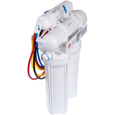 Система обратного осмоса Atoll A-450 STDА