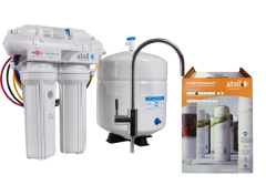 Система обратного осмоса Atoll A-450 STDА