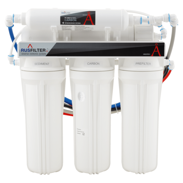 Система обратного осмоса Angstra R-5C