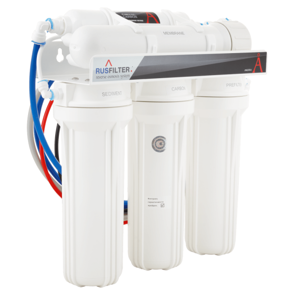 Система обратного осмоса Angstra R-5C