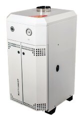 Газовый котел напольного типа Atem КС-Г-07 Житомир-10