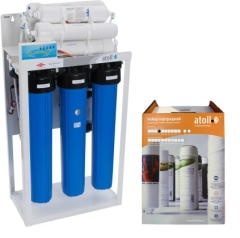 Система обратного осмоса Atoll A-5400p STD