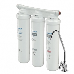 Фильтр Гейзер Оптима М