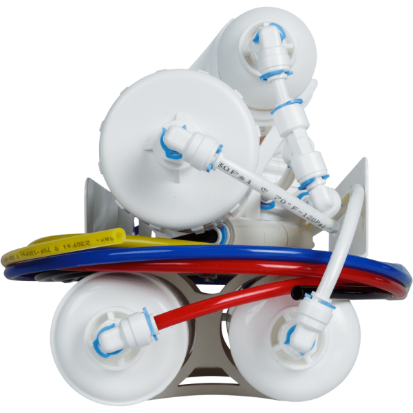 Система обратного осмоса atoll Compact A-450m STDA (без питьевого крана)