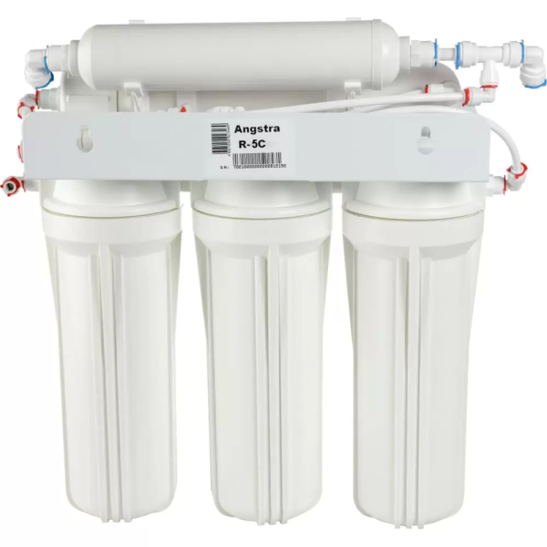 Система обратного осмоса Angstra R-5C (без крана)