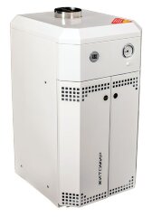 Газовый котел напольного типа Atem КС-Г-10 Житомир-10