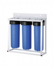 Гейзер 3И20 рама