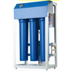 Установка обратного осмоса Гейзер Престиж 3 П-Люкс АП (3х3012)