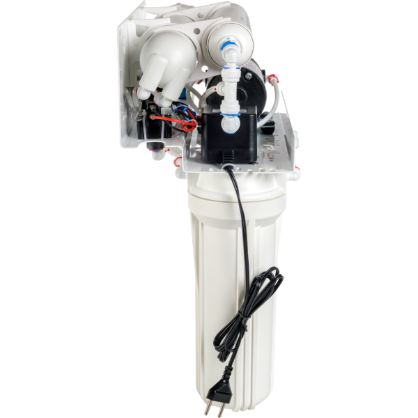 Система обратного осмоса Angstra R-5Cp