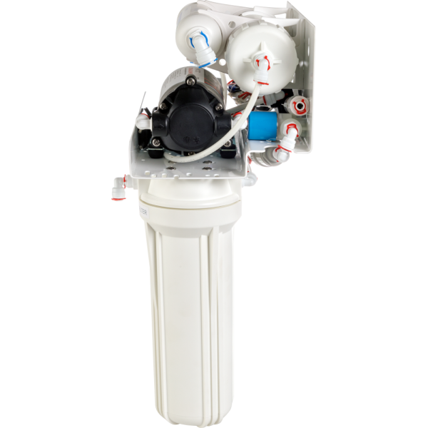 Система обратного осмоса Angstra R-5Cp