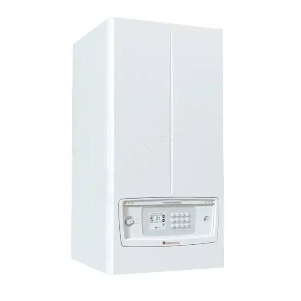 Газовый котел Immergas Victrix Pro V2 80 EU (одноконтурный)
