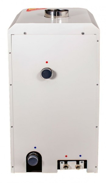 Газовый котел напольного типа Atem КС-Г-12 Житомир-10