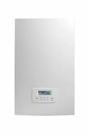 Электрический котел настенного типа Эван Practic-18