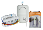 Система обратного осмоса Atoll A-450 STDА Compact 