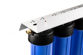 Гейзер-3И20" БА