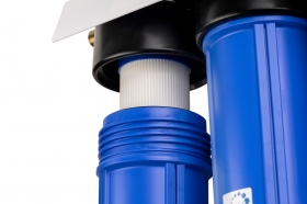 Гейзер-3И20" БА