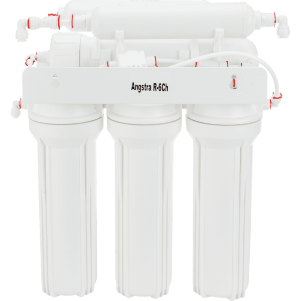 Система обратного осмоса Angstra R-6Ch