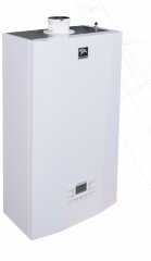 Настенный конденсационный котел Лемакс PRIME-C24