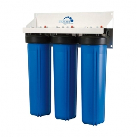 Гейзер-3И20BB (БА)