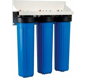 Гейзер-3И20BB (БА)