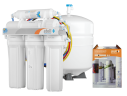 Система обратного осмоса atoll A-550m STDA (без питьевого крана)