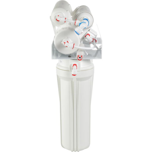 Система обратного осмоса Angstra R-6Cm (без крана)