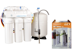 Система обратного осмоса Atoll A-550 (Патриот)