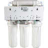 Система обратного осмоса Angstra R-5Cp Double (без крана и бака)