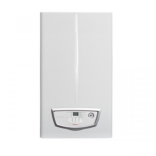 Газовый котел настенного типа Immegas Eolo Mythos 24 4 R