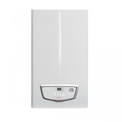 Газовый котел настенного типа Immegas Eolo Mythos 24 4 R