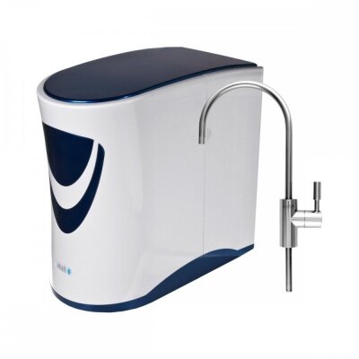 Система обратного осмоса Sailboat A-575mp box STD