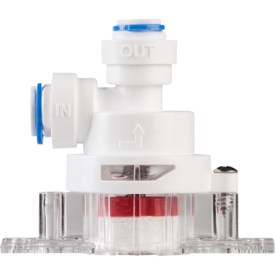 Система обратного осмоса Sailboat A-575mp box STD