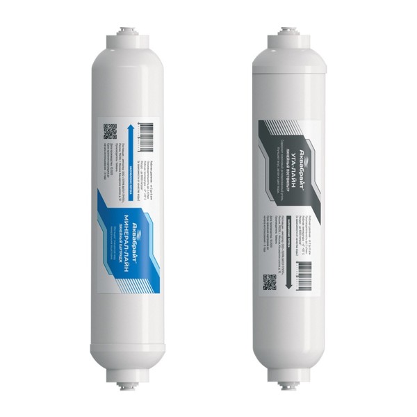 Картридж для систем обратного осмоса Минерал-лайн