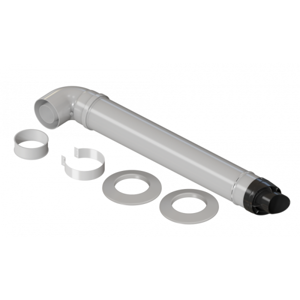  Комплект конденсационный 80-125 