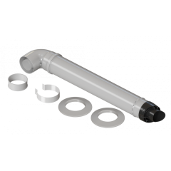 Комплект конденсационный 80-125