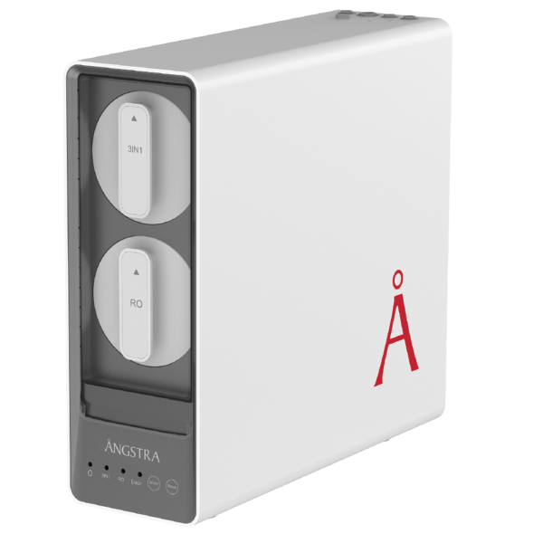 Прямоточная система обратного осмоса Angstra S-800