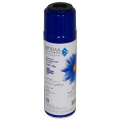 Картридж Atoll Патриот GAC-10 угольный