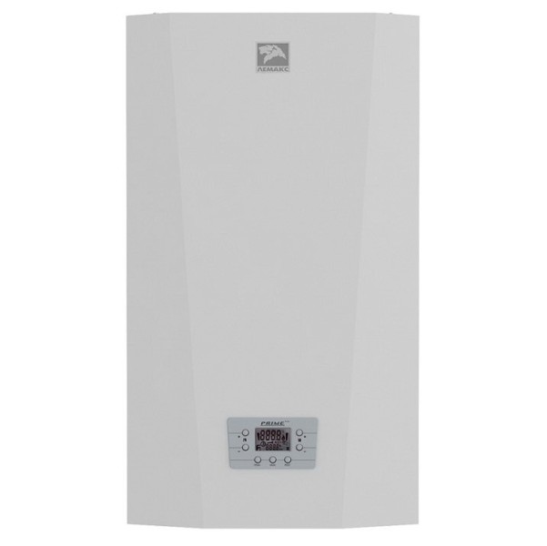 Газовый котел напольного типа Лемакс PRIME-MA24