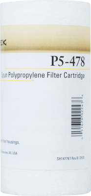 Картридж Pentair (Pentek) P5-478 полипропиленовый