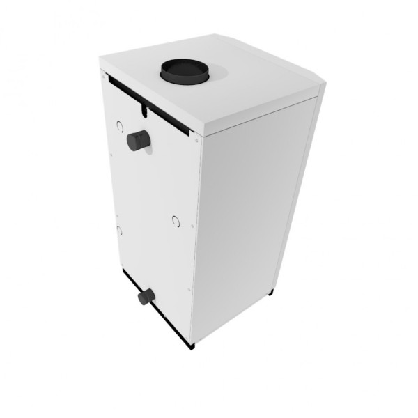 Газовый котел напольного типа Лемакс Classic 40