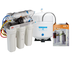 Система обратного осмоса Atoll A-550p STD