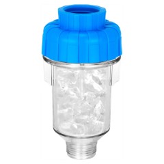 Фильтр дозатор полифосфата для стиральной машины Аквабрайт СЕРИЯ АБФ-СТИРАЛ