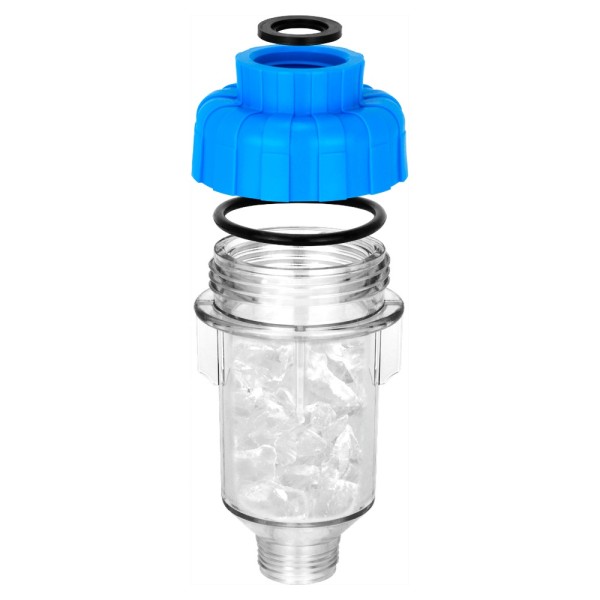 Фильтр дозатор полифосфата для стиральной машины Аквабрайт СЕРИЯ АБФ-СТИРАЛ