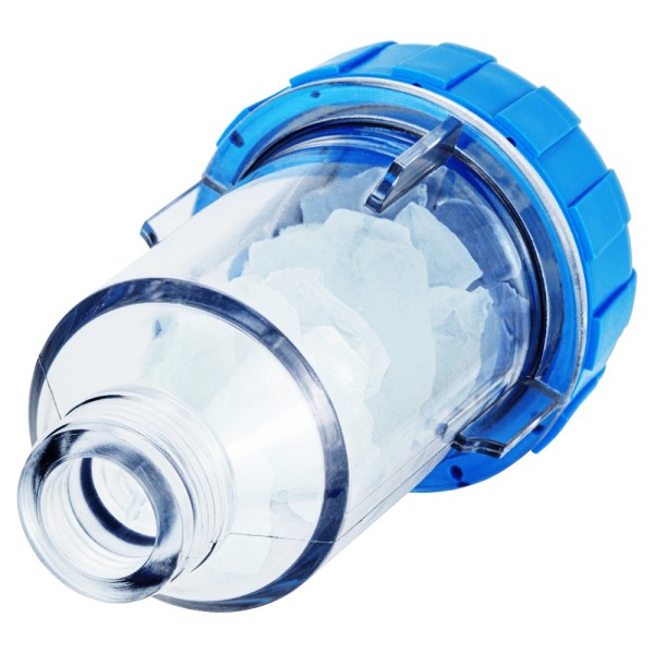 Фильтр дозатор полифосфата для стиральной машины Аквабрайт СЕРИЯ АБФ-СТИРАЛ