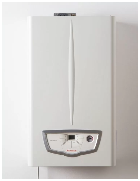 Газовый котел настенного типа Immergas EOLO STAR 24 4 R