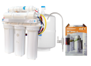Система обратного осмоса atoll Light A-550