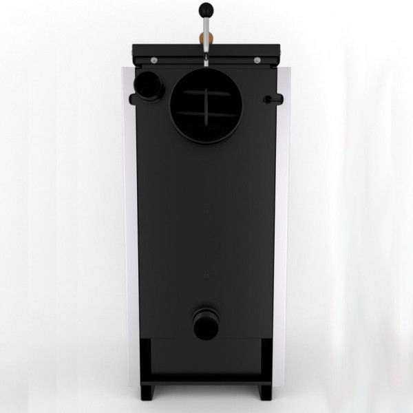 Твердотопливный котел Лемакс Форвард-16