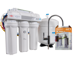 Система обратного осмоса Atoll A-575m STD