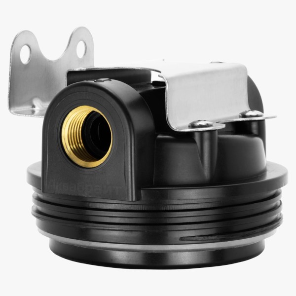 Магистральный фильтр для горячей воды серии АБФ-НЕРЖ-ПЛ